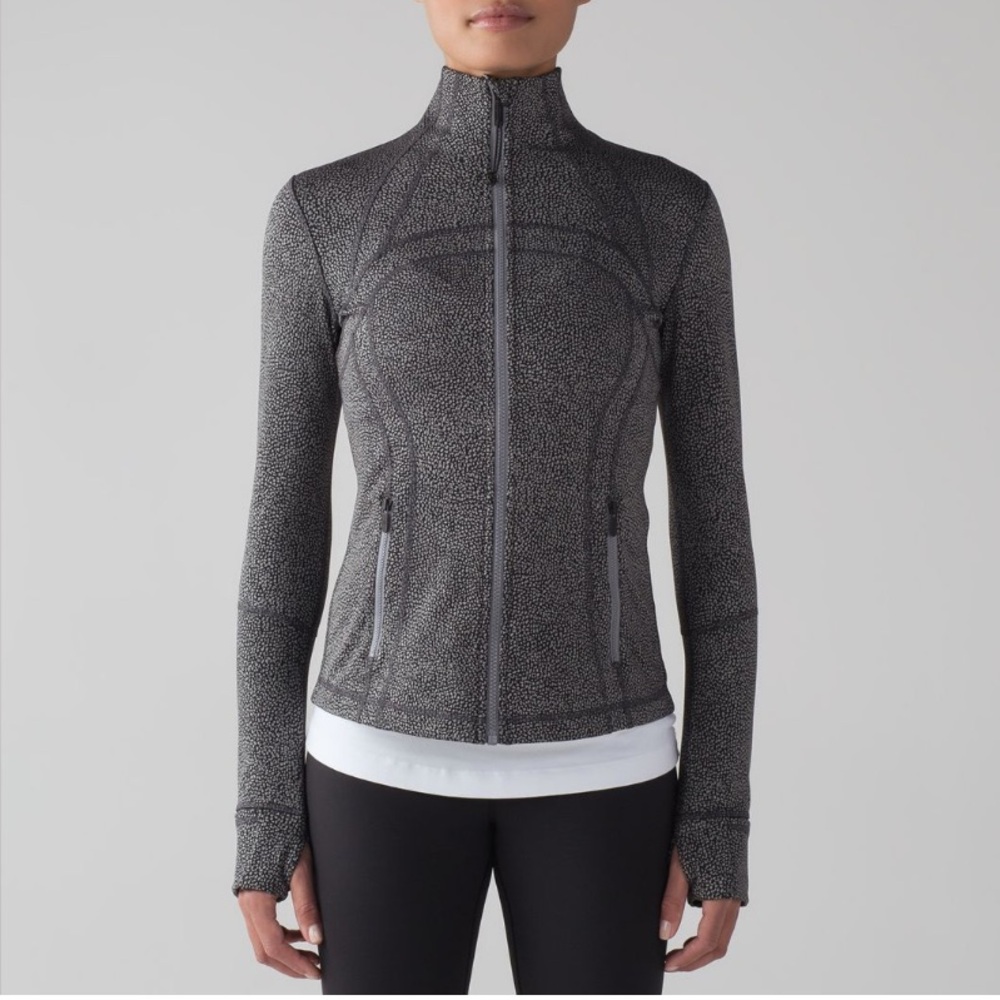 Lululemon Define Jacket